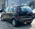 Чорний Опель Меріва, об'ємом двигуна 1.6 л та пробігом 203 тис. км за 4500 $, фото 7 на Automoto.ua