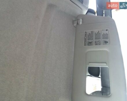 Черный Опель Мерива, объемом двигателя 1.6 л и пробегом 225 тыс. км за 4900 $, фото 2 на Automoto.ua