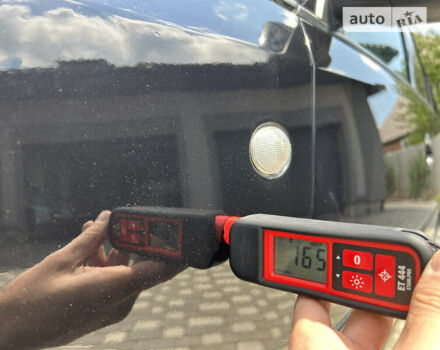 Опель Меріва 2006 у Полтаві на Automoto.ua Чорний Опель Меріва, об'ємом двигуна 1.6 л та пробігом 201 тис. км за 4999 $, фото 62 на Automoto.ua