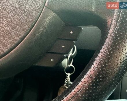 Опель Мерива 2006 в Киеве на Automoto.ua Черный Опель Мерива, объемом двигателя 1.6 л и пробегом 262 тыс. км за 5290 $, фото 19 на Automoto.ua