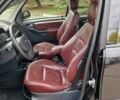 Черный Опель Мерива, объемом двигателя 1.6 л и пробегом 245 тыс. км за 5500 $, фото 11 на Automoto.ua