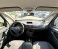 Чорний Опель Меріва, об'ємом двигуна 1.6 л та пробігом 203 тис. км за 4500 $, фото 15 на Automoto.ua