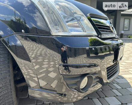 Опель Меріва 2006 у Полтаві на Automoto.ua Чорний Опель Меріва, об'ємом двигуна 1.6 л та пробігом 201 тис. км за 4999 $, фото 36 на Automoto.ua