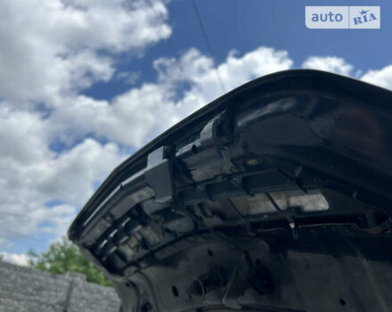 Чорний Опель Меріва, об'ємом двигуна 1.6 л та пробігом 201 тис. км за 4999 $, фото 147 на Automoto.ua