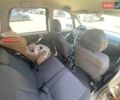 Черный Опель Мерива, объемом двигателя 1.7 л и пробегом 171 тыс. км за 4500 $, фото 9 на Automoto.ua