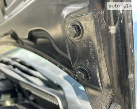 Опель Меріва 2006 у Полтаві на Automoto.ua Чорний Опель Меріва, об'ємом двигуна 1.6 л та пробігом 201 тис. км за 4999 $, фото 152 на Automoto.ua