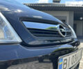Опель Меріва 2006 у Полтаві на Automoto.ua Чорний Опель Меріва, об'ємом двигуна 1.6 л та пробігом 201 тис. км за 4999 $, фото 38 на Automoto.ua