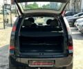Чорний Опель Меріва, об'ємом двигуна 1.6 л та пробігом 203 тис. км за 4500 $, фото 10 на Automoto.ua