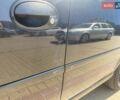 Черный Опель Мерива, объемом двигателя 1.7 л и пробегом 171 тыс. км за 4500 $, фото 4 на Automoto.ua