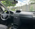 Опель Меріва 2006 у Полтаві на Automoto.ua Чорний Опель Меріва, об'ємом двигуна 1.6 л та пробігом 201 тис. км за 4999 $, фото 119 на Automoto.ua