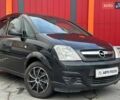 Опель Мерива 2006 в Киеве на Automoto.ua Черный Опель Мерива, объемом двигателя 1.6 л и пробегом 262 тыс. км за 5290 $, фото 1 на Automoto.ua