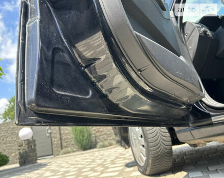 Опель Меріва 2006 у Полтаві на Automoto.ua Чорний Опель Меріва, об'ємом двигуна 1.6 л та пробігом 201 тис. км за 4999 $, фото 77 на Automoto.ua