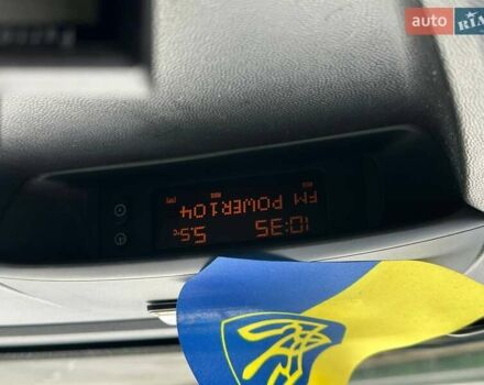 Опель Мерива 2006 в Киеве на Automoto.ua Черный Опель Мерива, объемом двигателя 1.6 л и пробегом 262 тыс. км за 5290 $, фото 22 на Automoto.ua