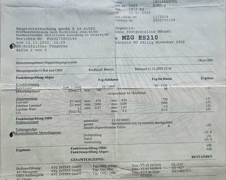 Черный Опель Мерива, объемом двигателя 1.4 л и пробегом 115 тыс. км за 4899 $, фото 8 на Automoto.ua