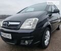 Чорний Опель Меріва, об'ємом двигуна 0 л та пробігом 172 тис. км за 5600 $, фото 1 на Automoto.ua