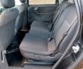 Черный Опель Мерива, объемом двигателя 1.6 л и пробегом 280 тыс. км за 4300 $, фото 23 на Automoto.ua