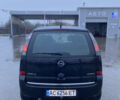 Черный Опель Мерива, объемом двигателя 1.7 л и пробегом 272 тыс. км за 4700 $, фото 28 на Automoto.ua