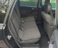 Черный Опель Мерива, объемом двигателя 1.6 л и пробегом 92 тыс. км за 4600 $, фото 10 на Automoto.ua