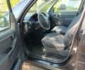 Черный Опель Мерива, объемом двигателя 1.6 л и пробегом 147 тыс. км за 5700 $, фото 15 на Automoto.ua