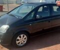 Чорний Опель Меріва, об'ємом двигуна 1.6 л та пробігом 217 тис. км за 4950 $, фото 1 на Automoto.ua