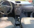 Черный Опель Мерива, объемом двигателя 1.6 л и пробегом 147 тыс. км за 5700 $, фото 20 на Automoto.ua