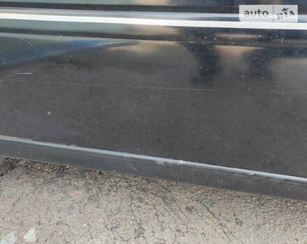 Черный Опель Мерива, объемом двигателя 1.6 л и пробегом 232 тыс. км за 3500 $, фото 12 на Automoto.ua