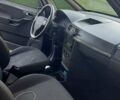 Черный Опель Мерива, объемом двигателя 1.6 л и пробегом 194 тыс. км за 4500 $, фото 1 на Automoto.ua