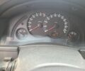 Черный Опель Мерива, объемом двигателя 1.6 л и пробегом 186 тыс. км за 3300 $, фото 1 на Automoto.ua