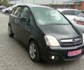 Чорний Опель Меріва, об'ємом двигуна 1.6 л та пробігом 181 тис. км за 4800 $, фото 31 на Automoto.ua