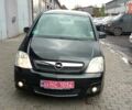 Чорний Опель Меріва, об'ємом двигуна 1.6 л та пробігом 181 тис. км за 4800 $, фото 33 на Automoto.ua
