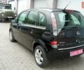 Чорний Опель Меріва, об'ємом двигуна 1.6 л та пробігом 181 тис. км за 4800 $, фото 26 на Automoto.ua