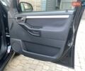 Черный Опель Мерива, объемом двигателя 1.8 л и пробегом 260 тыс. км за 5800 $, фото 21 на Automoto.ua