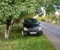 Черный Опель Мерива, объемом двигателя 1.6 л и пробегом 145 тыс. км за 2499 $, фото 16 на Automoto.ua