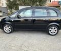 Черный Опель Мерива, объемом двигателя 1.8 л и пробегом 260 тыс. км за 5800 $, фото 3 на Automoto.ua