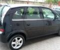 Чорний Опель Меріва, об'ємом двигуна 1.6 л та пробігом 181 тис. км за 4800 $, фото 27 на Automoto.ua