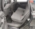 Чорний Опель Меріва, об'ємом двигуна 1.6 л та пробігом 181 тис. км за 4800 $, фото 2 на Automoto.ua