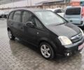 Чорний Опель Меріва, об'ємом двигуна 1.6 л та пробігом 181 тис. км за 4800 $, фото 11 на Automoto.ua