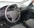 Чорний Опель Меріва, об'ємом двигуна 1.6 л та пробігом 181 тис. км за 4800 $, фото 22 на Automoto.ua