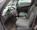Чорний Опель Меріва, об'ємом двигуна 1.69 л та пробігом 320 тис. км за 5000 $, фото 2 на Automoto.ua