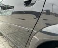 Черный Опель Мерива, объемом двигателя 1.8 л и пробегом 134 тыс. км за 4800 $, фото 8 на Automoto.ua