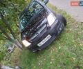 Черный Опель Мерива, объемом двигателя 1.6 л и пробегом 145 тыс. км за 2399 $, фото 8 на Automoto.ua