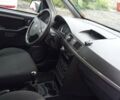 Чорний Опель Меріва, об'ємом двигуна 1.6 л та пробігом 181 тис. км за 4800 $, фото 20 на Automoto.ua