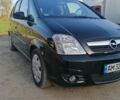 Чорний Опель Меріва, об'ємом двигуна 1.4 л та пробігом 139 тис. км за 6000 $, фото 6 на Automoto.ua