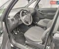 Чорний Опель Меріва, об'ємом двигуна 1.6 л та пробігом 181 тис. км за 4800 $, фото 6 на Automoto.ua