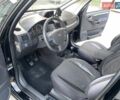 Черный Опель Мерива, объемом двигателя 1.8 л и пробегом 260 тыс. км за 5800 $, фото 16 на Automoto.ua