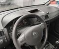 Чорний Опель Меріва, об'ємом двигуна 1.6 л та пробігом 181 тис. км за 4800 $, фото 8 на Automoto.ua