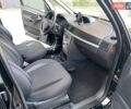Черный Опель Мерива, объемом двигателя 1.8 л и пробегом 260 тыс. км за 5800 $, фото 17 на Automoto.ua