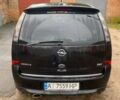 Чорний Опель Меріва, об'ємом двигуна 1.6 л та пробігом 261 тис. км за 5700 $, фото 4 на Automoto.ua