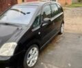Чорний Опель Меріва, об'ємом двигуна 1.6 л та пробігом 261 тис. км за 5700 $, фото 6 на Automoto.ua