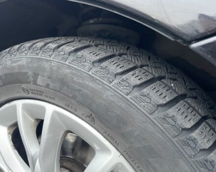 Чорний Опель Меріва, об'ємом двигуна 1.6 л та пробігом 214 тис. км за 4900 $, фото 9 на Automoto.ua